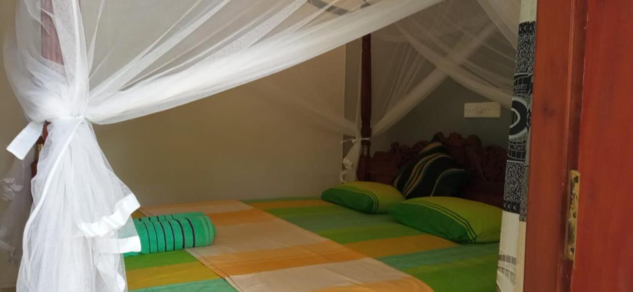 مبيت وإفطار هيكادوفا Mandara Rest المظهر الخارجي الصورة