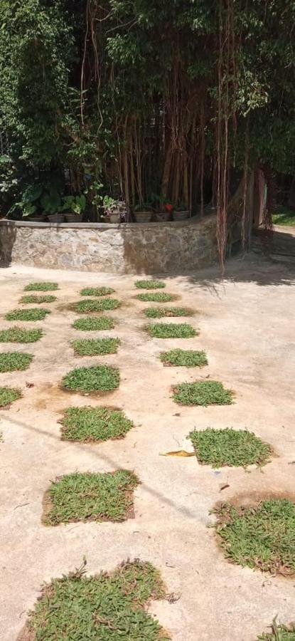 مبيت وإفطار هيكادوفا Mandara Rest المظهر الخارجي الصورة