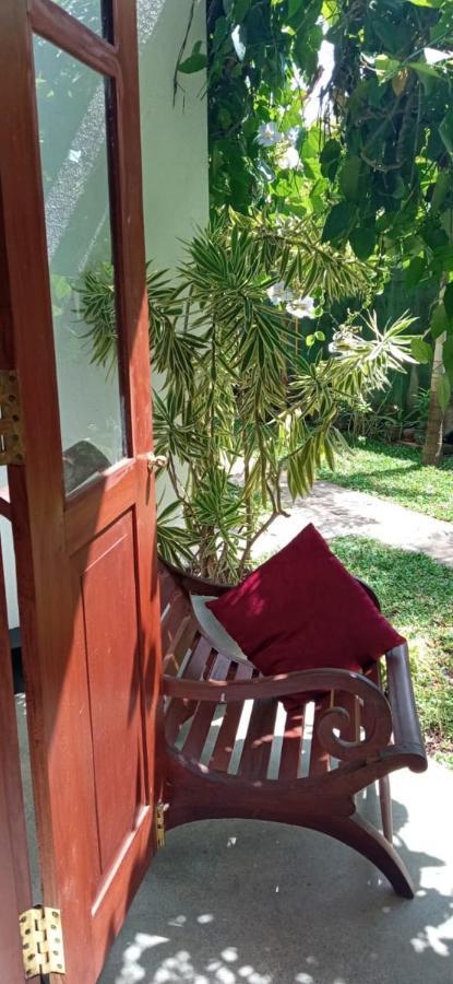 مبيت وإفطار هيكادوفا Mandara Rest المظهر الخارجي الصورة