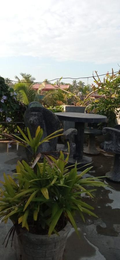 مبيت وإفطار هيكادوفا Mandara Rest المظهر الخارجي الصورة
