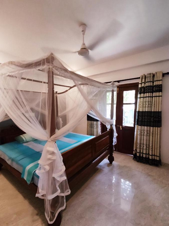 مبيت وإفطار هيكادوفا Mandara Rest المظهر الخارجي الصورة
