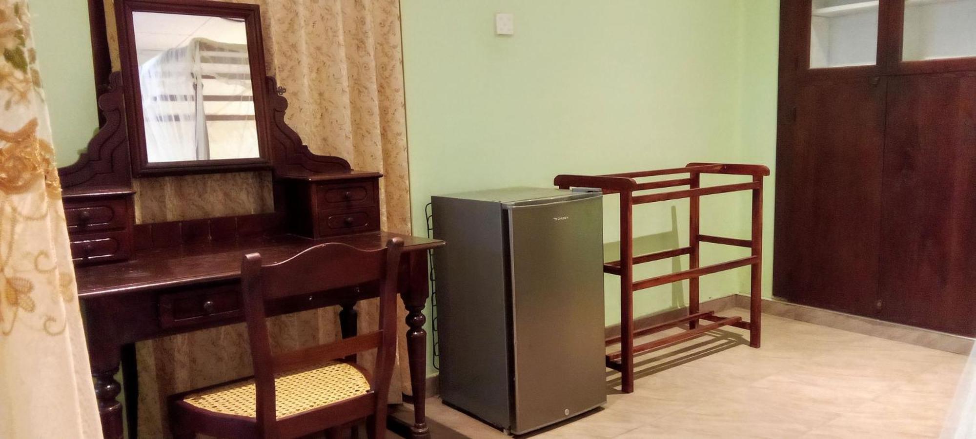 مبيت وإفطار هيكادوفا Mandara Rest الغرفة الصورة