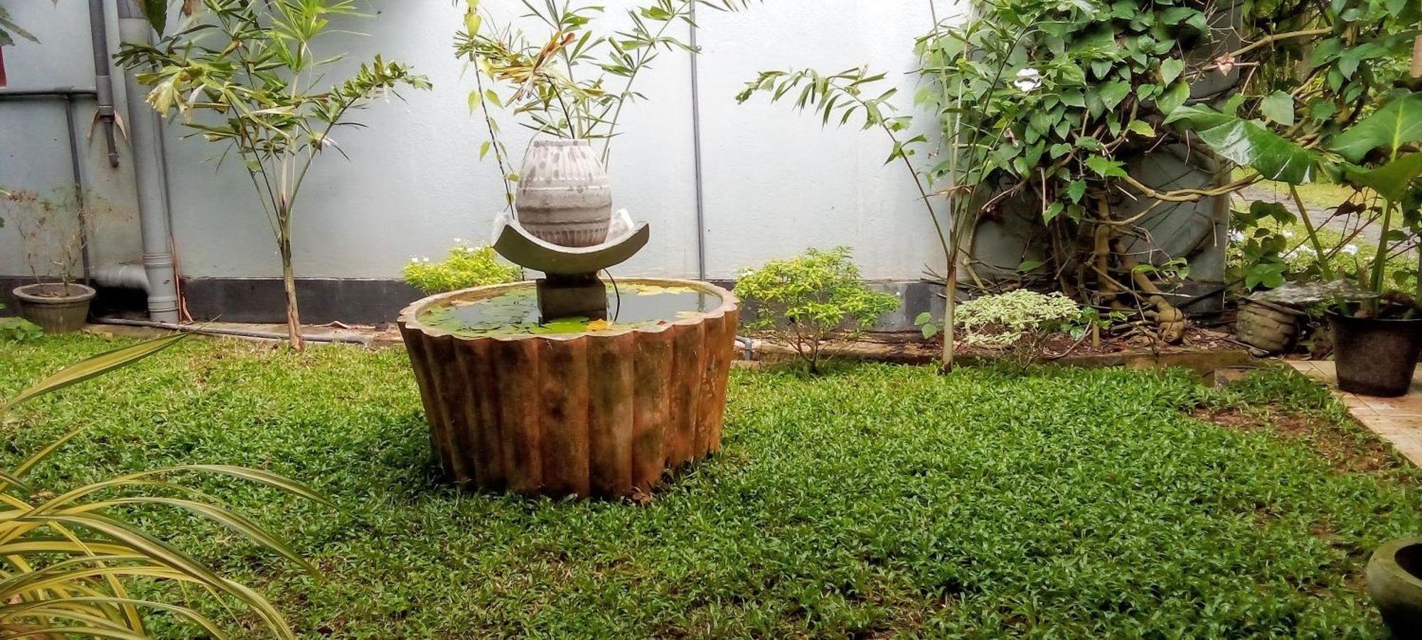 مبيت وإفطار هيكادوفا Mandara Rest الغرفة الصورة