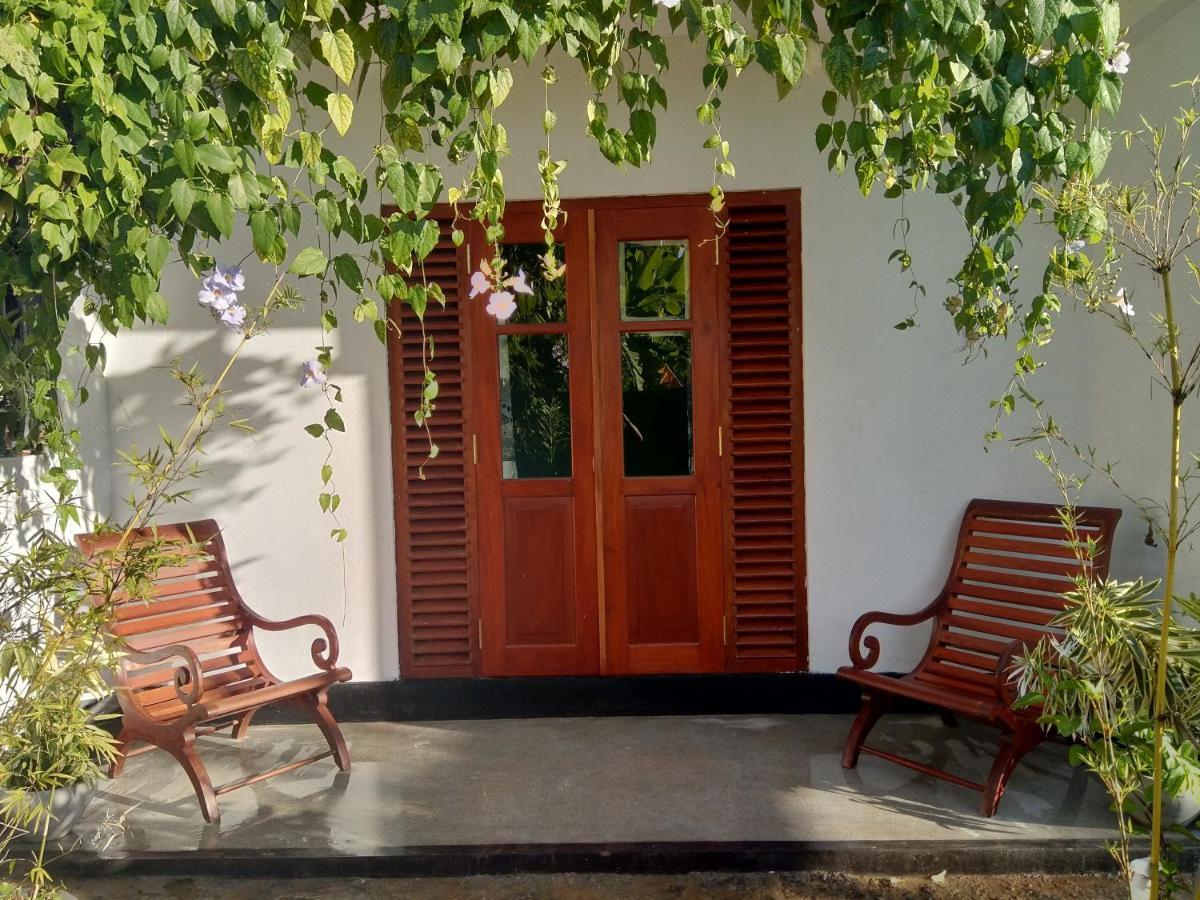 مبيت وإفطار هيكادوفا Mandara Rest المظهر الخارجي الصورة